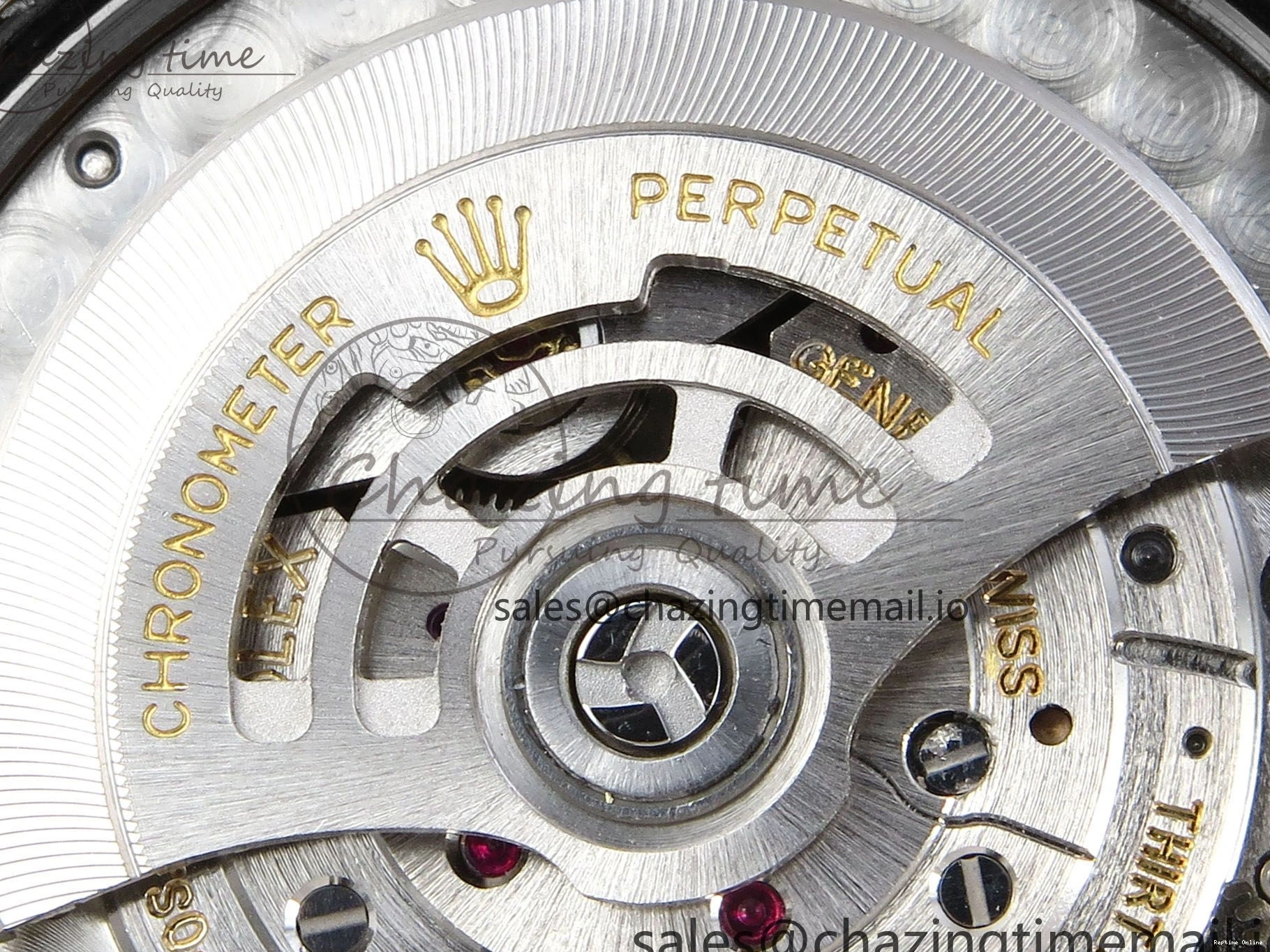 0403 Day Date 128239 36mm SS KF 1:1 Best Edition Tiffany Blue Roman Dial On President Bracelet A2836 (Gain Weight) Durable 639